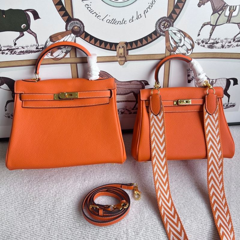 Hermes Kelly Bags